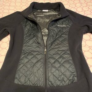 Columbia jacket